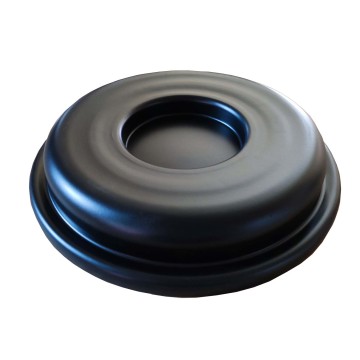 OEM Golden Supplier Metal Fabrication and Sheet Coating Services