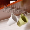 Wholesale Creative Durable Under Cabinet Mug Hanger Rack
