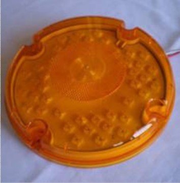 SAE & ECE Approval LED Turn Lamp