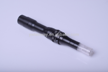 2015 Newest High Quality Electric Micro Needle Stamp Derma Roller Pen/Machine