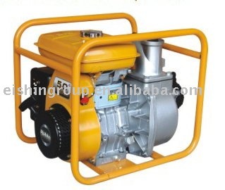 Robin water pump