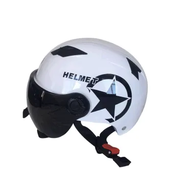 high quality plastic injection Safety Helmet Mould
