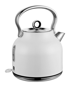 In Stock Large Capacity Customized Electric 1.7L Stainless Steel Kettle