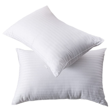 Bamboo Viscose Pillow Case for Queen Size Bedding