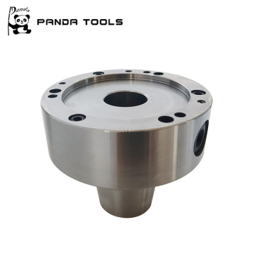 5C Fixtle Round Square Hex Custlet Tipo 5C Chuck para Machine Tools CNC