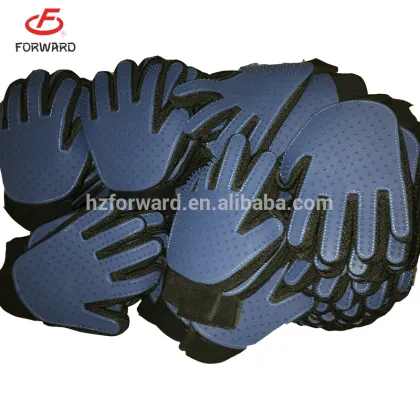 Pet Grooming&Bathing Comb Glove for Dog, Cat,Horse, Bunn