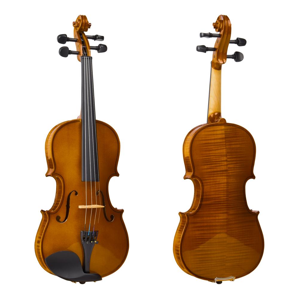 Tayste Violin R80s Solid Wood 2