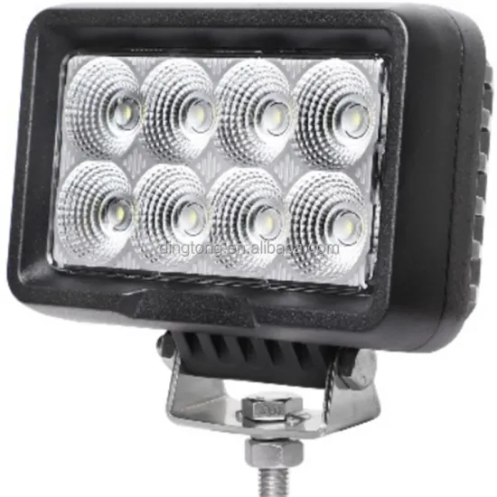 40W LED Work Light 6inch Spot Flood Beam 12V 24V LED Driving Work Light for Cars" could be simplified to:

"6 inch 40W LED Work Light 12V/24V for Cars
