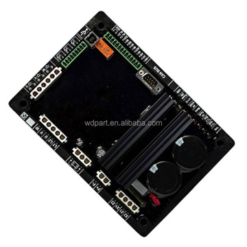 FG Wilson and Leroy Somer Compatible AVR D510 D510C 1.2 10000-55953