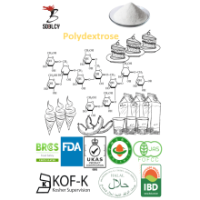 Polydextrose Syrup dietary food