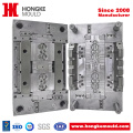 High Precision Unscrewing Plastic Mold