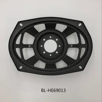 6x9 inch Speaker basin /6x9 inch speaker stand
