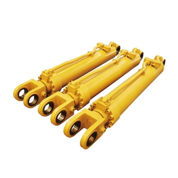 Original Mini Excavator Boom Arm Bucket Hydraulic Cylinder
