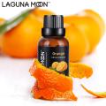 Lagunamoon 30ML 1OZ Pure Essential Oils Tea Tree Thyme Vanilla Vetiver Ylang Massage Humidifier Oil Essential Ship From US