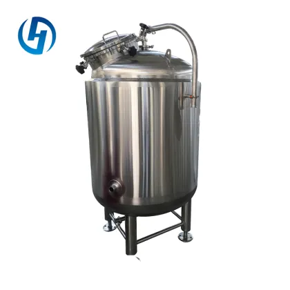 Brite Tank Commercial Beer Equipment