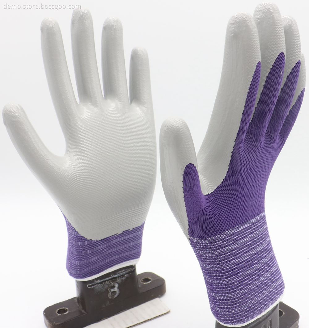 Nitrile Glove