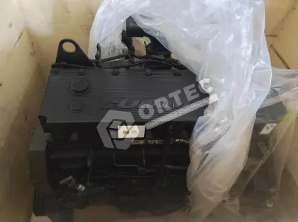 QSM 11 Engine Assy G30657L1080TAA Suitable for LiuGong