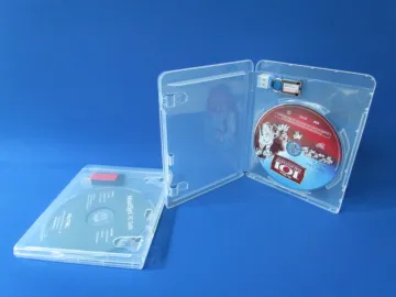 Premium Quality plastic usb case