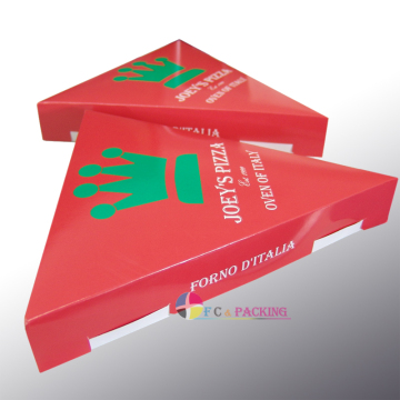Slice Pizza Box (FC-W-0121)