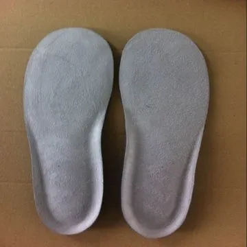 Comfortable Gel Pad Insoles