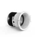0-10V LED COB Downlight Spot Light