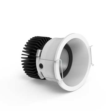 Spot Light Nieuw online dimbare downlight van hoge kwaliteit van hoge kwaliteit