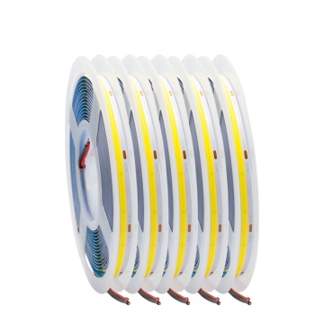 Światła paski LED o wysokiej gęstości 320-480 diody LED/miernik 12 V/24 V