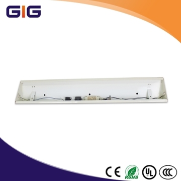 China wholesale custom T8 Office/School Lighting Grille Lamps Energy Saving