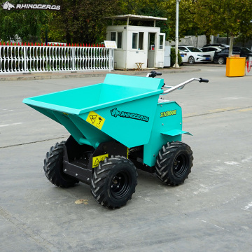 Rhinoceros electric mini dumper XN300EV