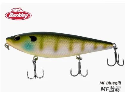 Berkley 17g 10cm Hard Pencil Bait Lures for Fishing