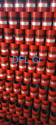 API 5CT 20COUPLING BC N80 FOR OIL PIPE
