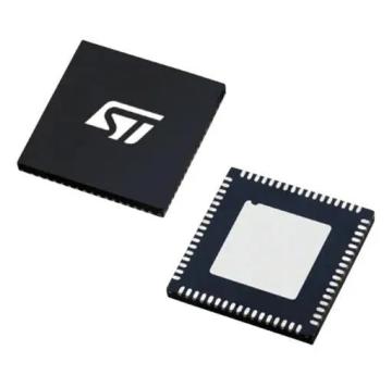 STM32WB55RGV6 RF MCU Chip - New Original Integrated Circuit in Stock