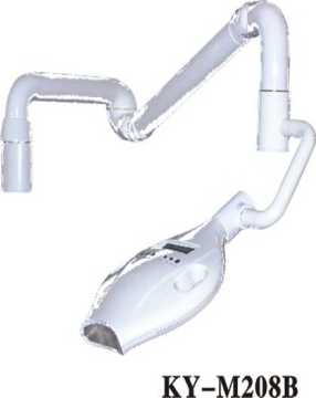 Teeth Whitening Machine with Multi-Function Buttons