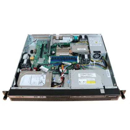 Original Lenovo ThinkServer RS260 Rack Server: Specifications, Features & Buying Guide
