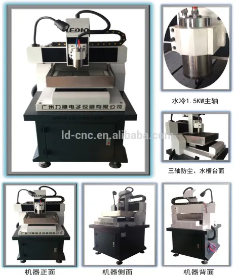 Promote sale desktop cnc engraving router