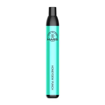 Strwaberry Banana 2500puffs vape pen packaging in bulk