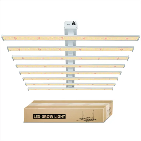 Red Spectrum Led Veg Grow Light