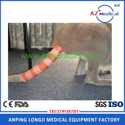 SAM Animal Orthopedics Veterinary Splint