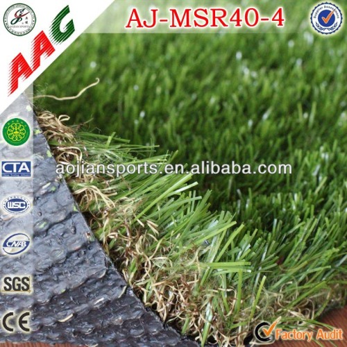 best quality synthetic lawn for garden field