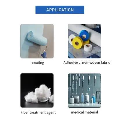 Butyl Acrylate High-Quality Raw Material for Coatings