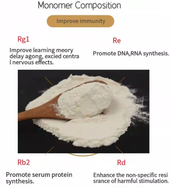 Ginseng Extract Powder 3