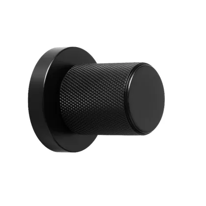 Fingerprint Invisible Door Lock Technology