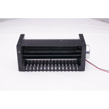 Cross Flow Blower for Heater