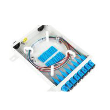 F2H-OTB-A Series Indoor Optical Termination Box