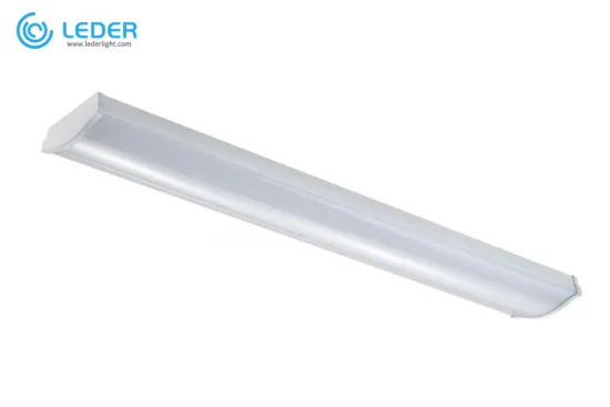 LEDER Surface Mounted 40W LED Tube Light