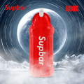 Supbar Mini Pot 8000 Puffs Vape verfügbar