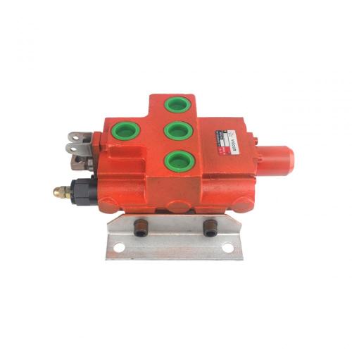 Dump Truck Hydraulic Control Valve dump truck hydraulic Multi-spool directional control valve Supplier