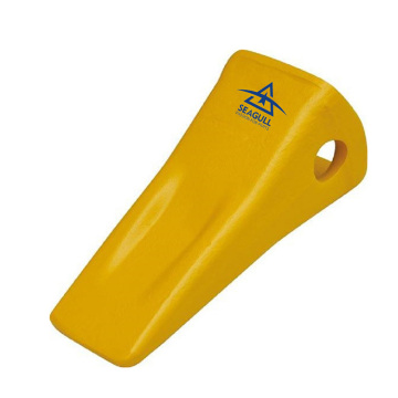 Excavator Tooth Point E330 Forged Bucket Teeth 9W8452