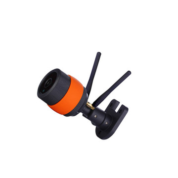 Outdoor Waterproof Security IP Camera Night Vision