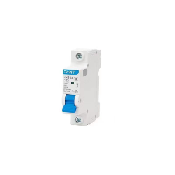 CHINT NXB-63 63A DIN Rail Miniature Circuit Breaker (MCB) Search Engine